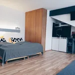 Rent 1 bedroom apartment of 30 m² in Bremen