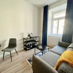 Pronajměte si 2 ložnic/e byt o rozloze 46 m² v Pilsen