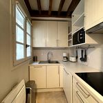 Appartement de 57 m² avec 3 chambre(s) en location à Paris