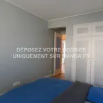 Rent 3 bedroom apartment of 63 m² in Villejuif