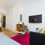 Miete 1 Schlafzimmer wohnung von 30 m² in Vienna