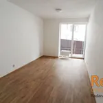 Rent 2 bedroom apartment of 52 m² in Zlín