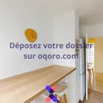  appartement avec 5 chambre(s) en location à Pontoise