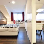 Rent 2 bedroom apartment of 44 m² in Praha