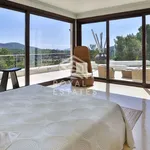 Rent 6 bedroom house in Cala Jondal