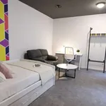 Rent a room of 3600 m² in madrid