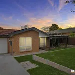 Rent 3 bedroom house in Ngunnawal