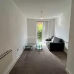 Rent 1 bedroom flat in Manchester