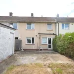 Flat to rent in Chelveston Drive, Corby NN17