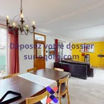 Appartement de 42 m² avec 4 chambre(s) en location à Champigny-sur-Marne