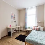 Rent a room in poznan