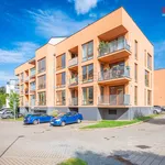 Pronajměte si 2 ložnic/e byt o rozloze 44 m² v Říčany