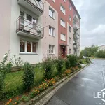 Rent 1 bedroom house in Olomouc