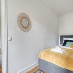 Appartement de 47 m² avec 2 chambre(s) en location à Paris