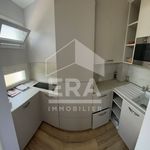 Appartement de 36 m² avec 2 chambre(s) en location à le mans