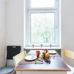 Miete 1 Schlafzimmer wohnung von 35 m² in Berlin