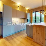 Rent 3 bedroom apartment of 90 m² in Wrocław