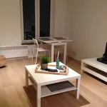 Rent 1 bedroom apartment in brussels