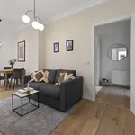 Rent 1 bedroom apartment of 35 m² in berlin