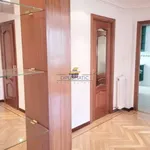 Rent 2 bedroom apartment of 124 m² in Madrid