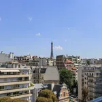  appartement avec 1 chambre(s) en location à paris