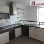 Pronajměte si 2 ložnic/e byt o rozloze 65 m² v Praha