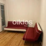 Rent 1 bedroom house of 40 m² in Ανάληψη - Μπότσαρη - Νέα Παραλία