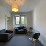 Rent 1 bedroom house in Glasgow