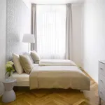 Rent 2 bedroom apartment in prague