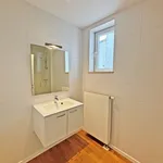  appartement avec 2 chambre(s) en location à Liège