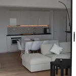 Appartement de 65 m² avec 2 chambre(s) en location à WESTENDE