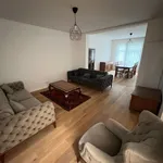 Rent 4 bedroom apartment in Anderlecht