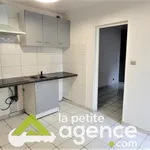 Appartement de 25 m² avec 2 chambre(s) en location à Montlucon