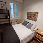 Rent 1 bedroom apartment of 441 m² in Madrid