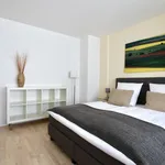 Miete 1 Schlafzimmer wohnung von 344 m² in Cologne