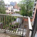 Huur 1 slaapkamer appartement in Charleroi