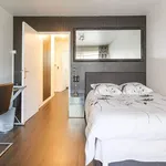 Appartement de 31 m² avec 1 chambre(s) en location à Paris