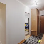 Rent 1 bedroom apartment of 40 m² in Łódź