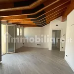 4-room flat second floor, Abbiategrasso