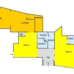 Rent 4 bedroom apartment of 170 m² in Montelupo Fiorentino