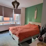 Huur 1 slaapkamer appartement in Liège