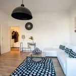 Miete 1 Schlafzimmer wohnung von 60 m² in berlin