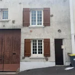 Rent 3 bedroom house of 52 m² in ARPAJON