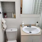 Alquilo 4 dormitorio apartamento de 30 m² en Madrid