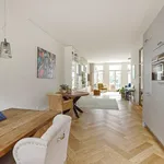 Huur 3 slaapkamer appartement van 152 m² in Amsterdam