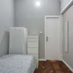 Rent a room in lisbon