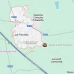 Appartamento in affitto a Lodi Vecchio via Leonardo da Vinci, arredato, ascensore, lavanderia - TrovaCasa