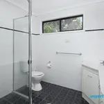 Rent 1 bedroom house in Toongabbie