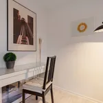 Rent 1 bedroom apartment of 35 m² in Dusseldorf