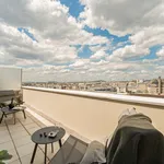 Appartement de 78 m² avec 3 chambre(s) en location à Paris